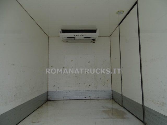 RENAULT Master 165CV ISOTERMICO + FRIGO IN CONTO VENDITA