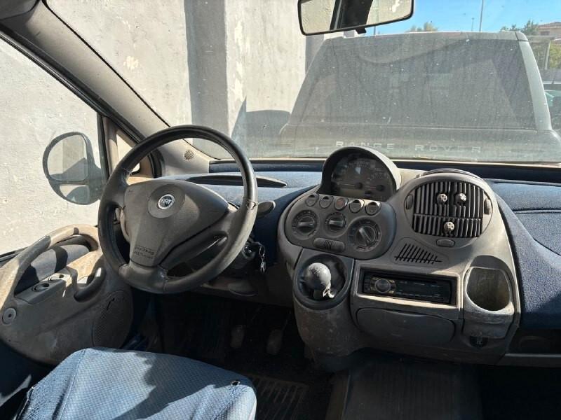Fiat Multipla