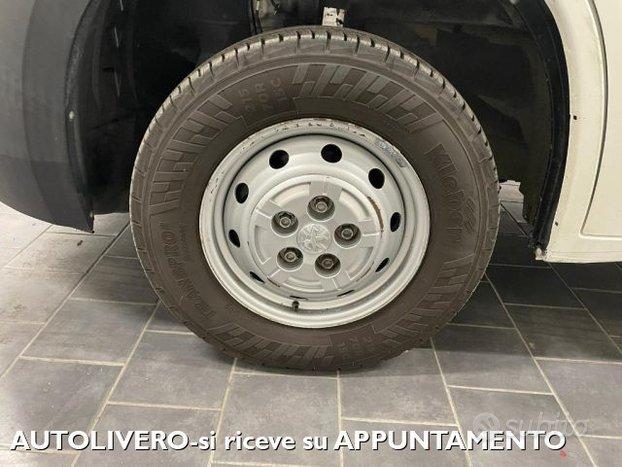 PEUGEOT Boxer 2.2 BlueHDi 140cv L2-H2-UNIPRO