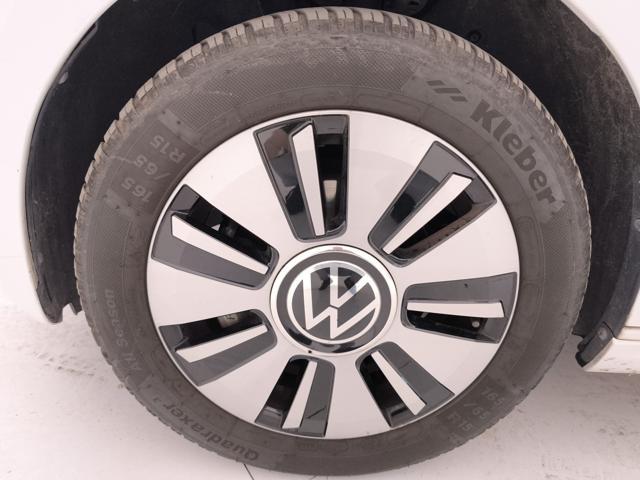 VOLKSWAGEN up! e-up! 5p