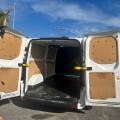 FORD Transit Custom 300 2.0 tdci mhev 130cv trend L2H1 LINEA WORK DEAL