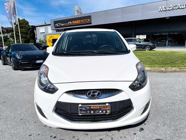HYUNDAI iX20 1.6 CRDI 115 CV Comfort