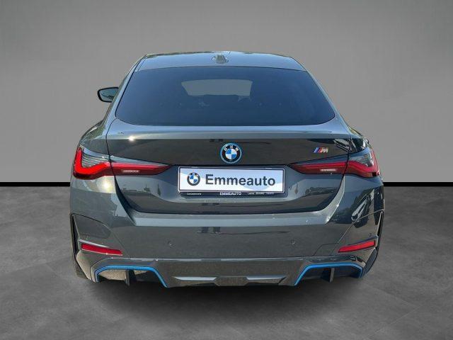 BMW i4 eDrive 40 Msport