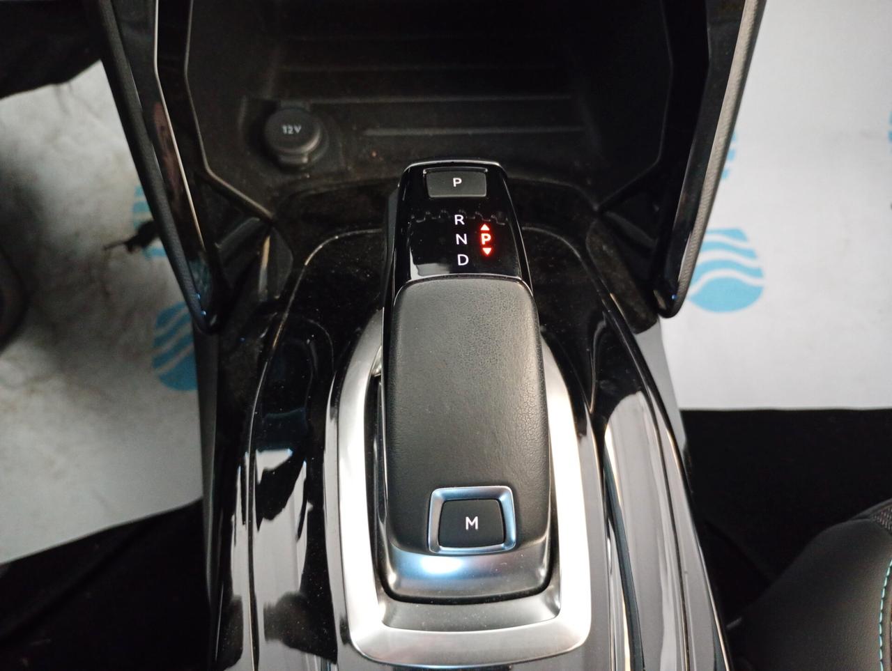 Peugeot 2008 PureTech 130 S&S EAT8 Allure Pack