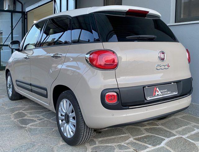 FIAT 500L 500L 1.4 95 CV Lounge