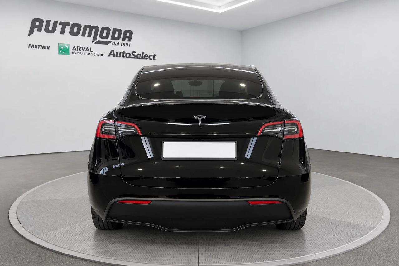 Tesla Model Y 50 kWh RWD