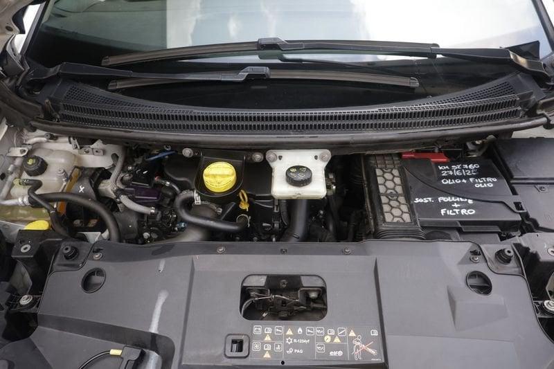 Renault Scénic Renault Scénic 1.5 dCi 110cv Energy Bose Unicoproprietario