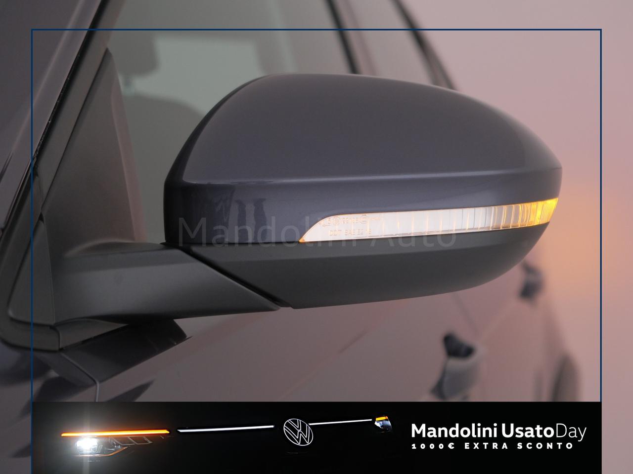 Volkswagen Taigo 1.0 tsi 110cv life