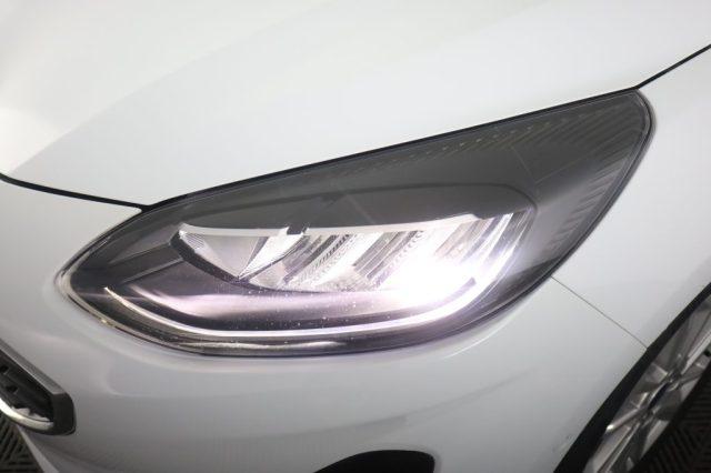 FORD Fiesta Fiesta 1.1 75 CV 5 porte Titanium
