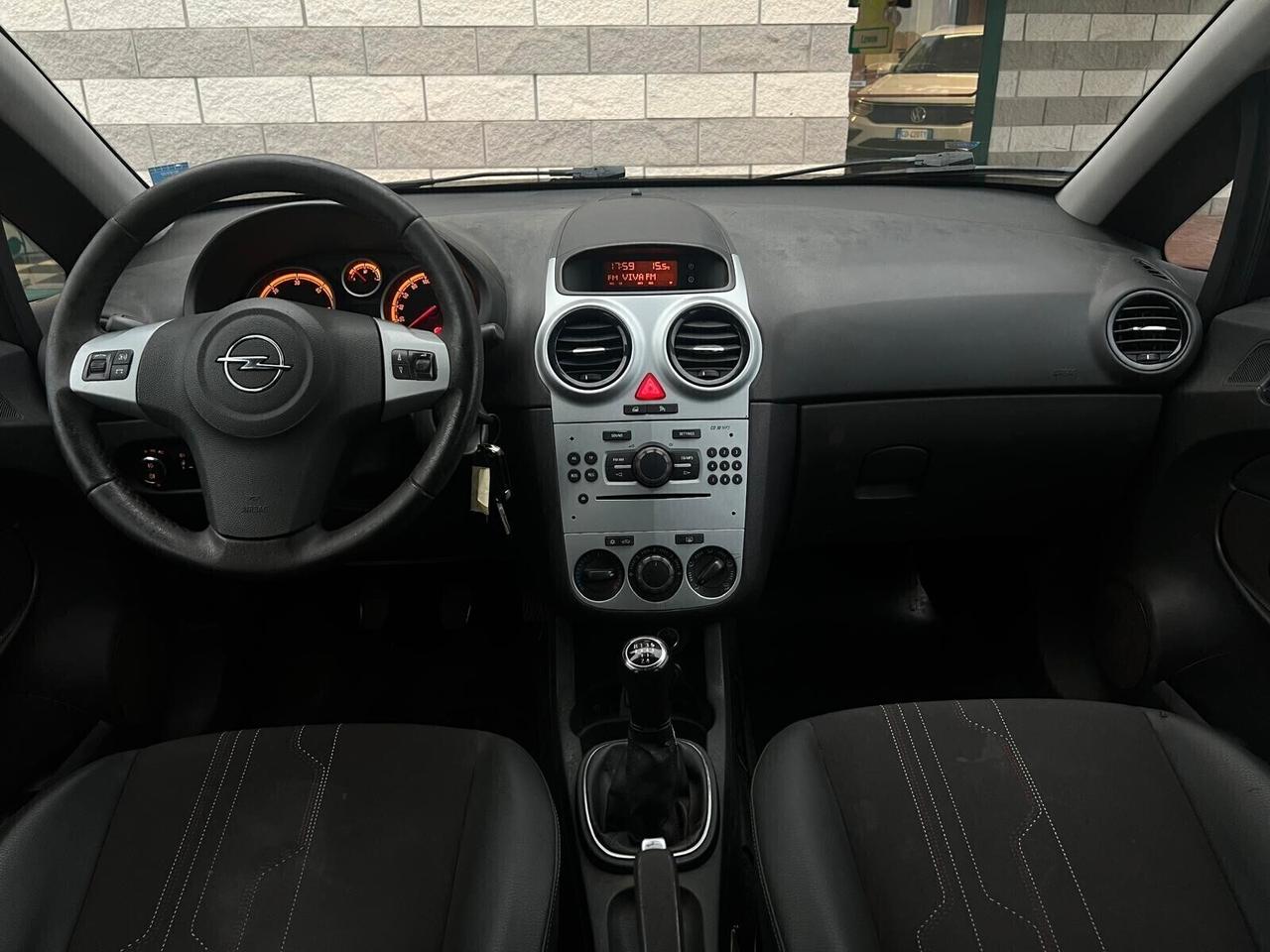 Opel Corsa 1.3 CDTI 75CV F.AP. 5 porte Edition