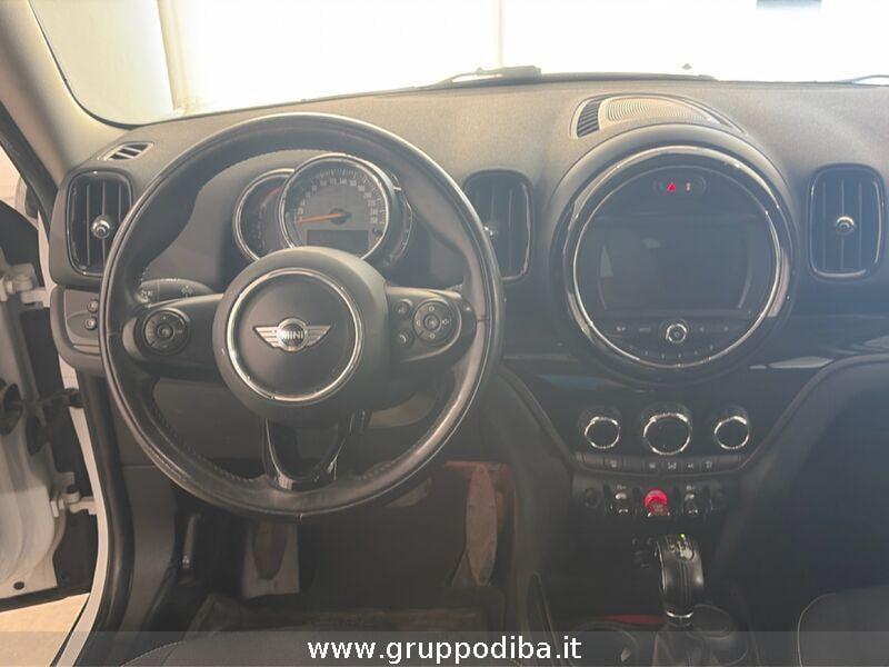 MINI Countryman Mini F60 2017 Diese Mini 2.0 Cooper D auto