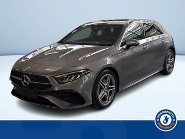 Mercedes-Benz Classe A 180d Automatic AMG Line Advanced Plus