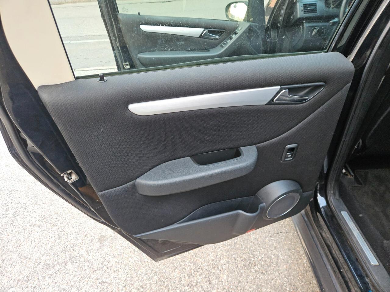 Mercedes-benz B 170 Sport CV 116 MANUALE EURO 4 BENZINA