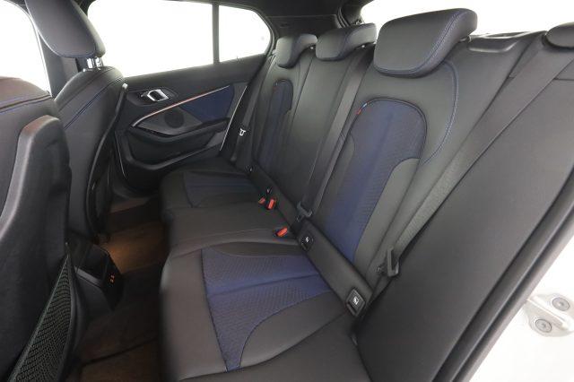 BMW 116 Serie 1 d 5p. Msport