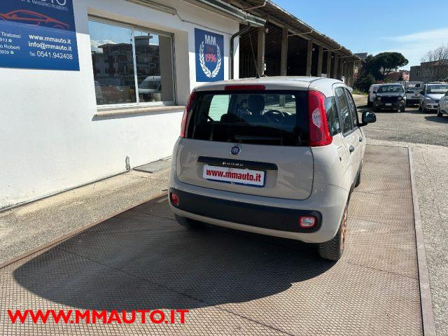 FIAT Panda 1.2 Easy CLIMA!!!!!