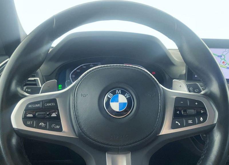 BMW X3 X3 xDrive20d 48V Msport