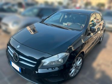 Mercedes-benz A 180 cdi (be) auto - ANCHE PER NEOPATENTATI