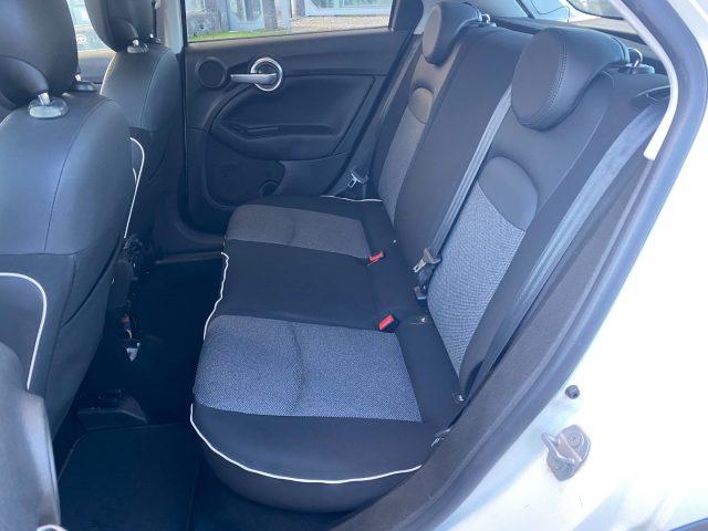 FIAT 500X 1.3 MultiJet 95 CV