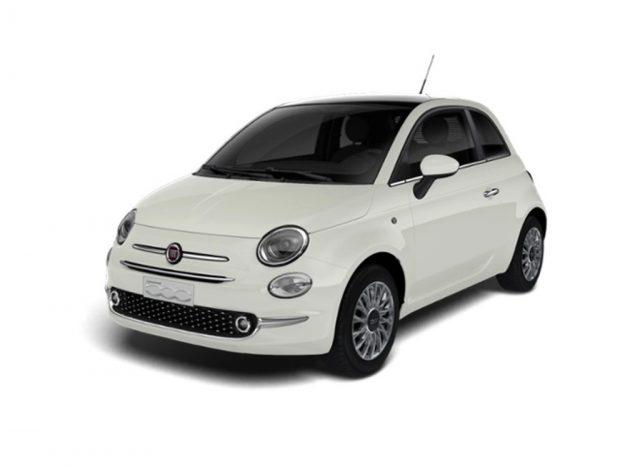 FIAT 500 1.0 Hybrid Dolcevita ##varicolori #kmzero