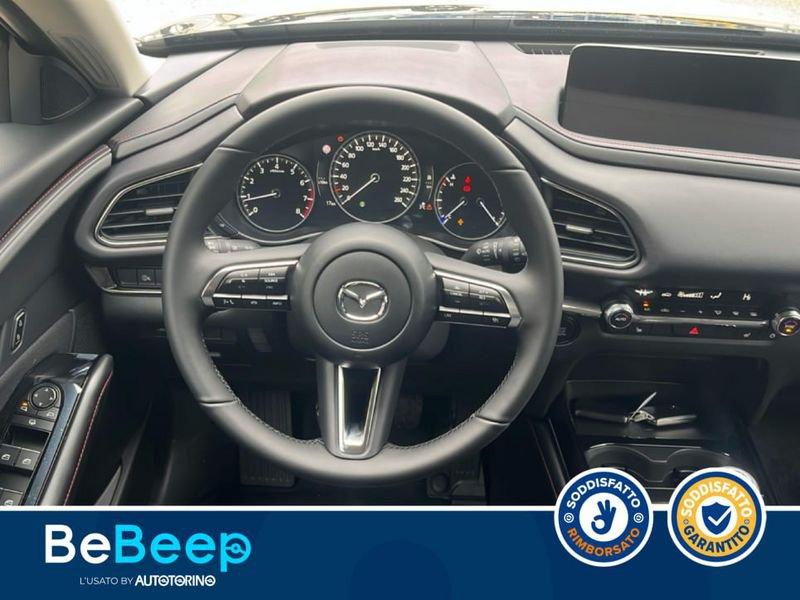 Mazda CX-30 2.5 M-HYBRID HOMURA 2WD 140CV 6MT