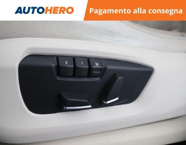 BMW X5 xDrive40d Experience