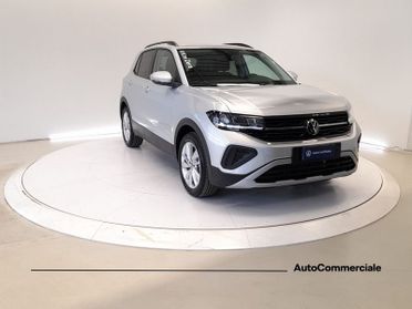 Volkswagen T-Cross 1.0 TSI 85kW Edition Plus