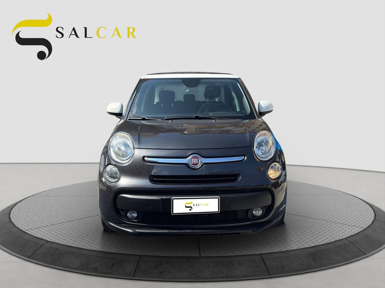 Fiat 500L 1.3 mjt Lounge 95cv Tetto 2016