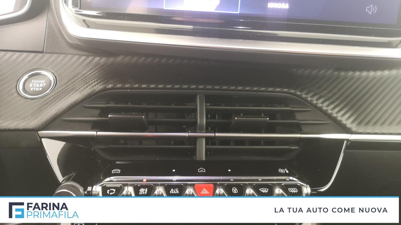 PEUGEOT 2008 II 2023 - 2008 1.5 bluehdi Allure s&s 130cv eat8