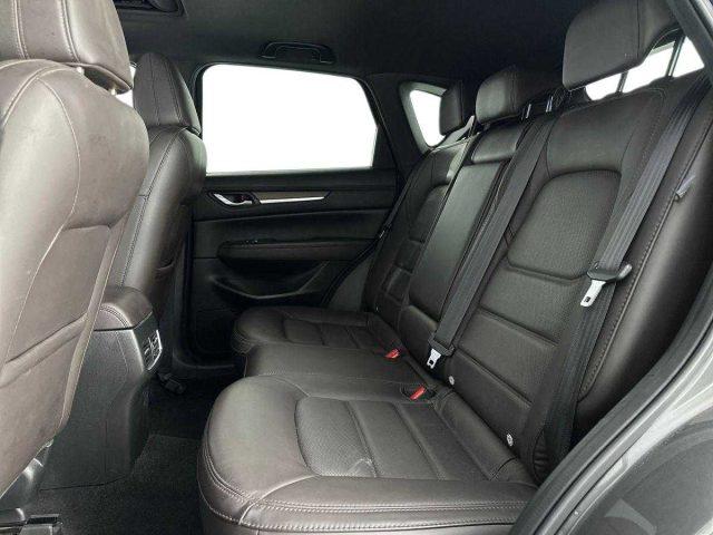 MAZDA CX-5 2.2L Skyactiv-D 184 CV AWD Signature
