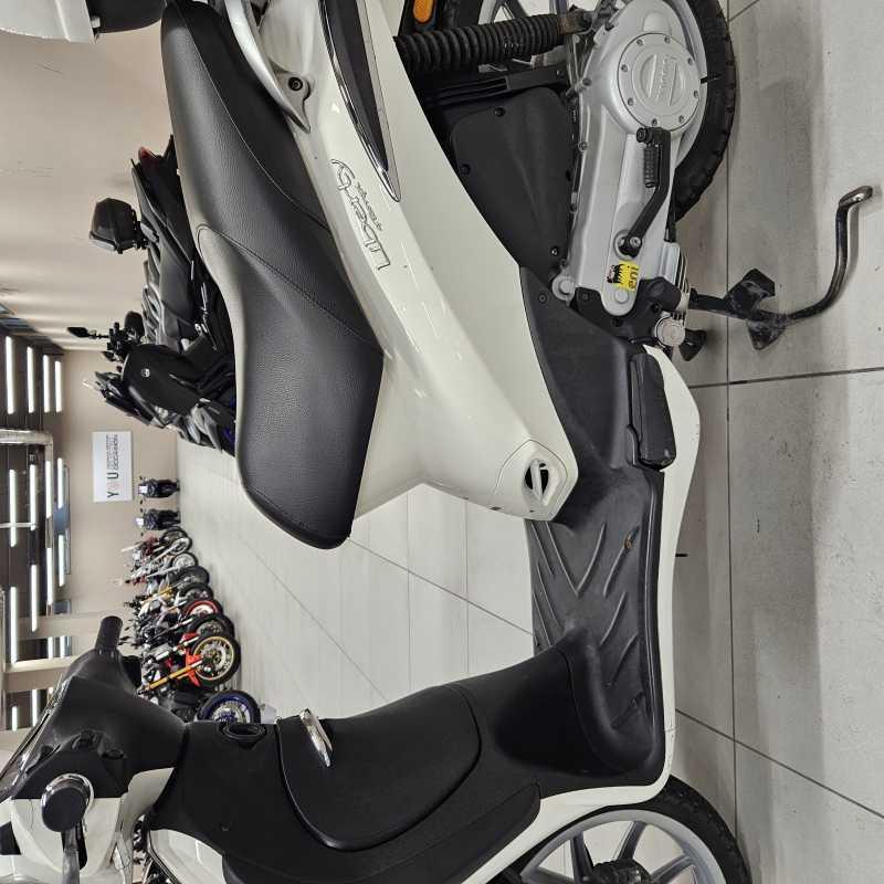 Piaggio Liberty 50 4T - 2015
