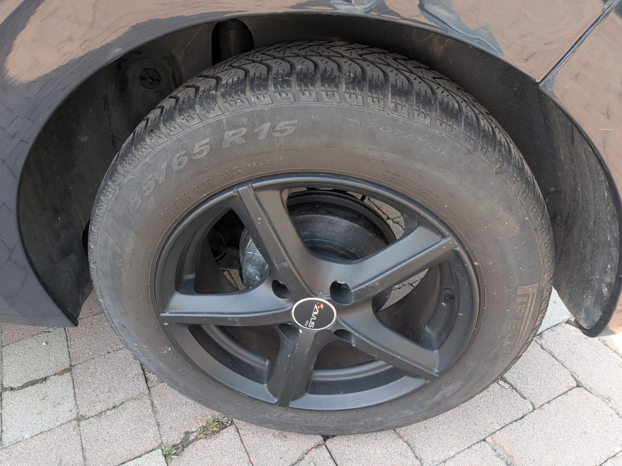 Peugeot 208 PureTech Turbo 110 EAT6 S&S 5 porte Allure