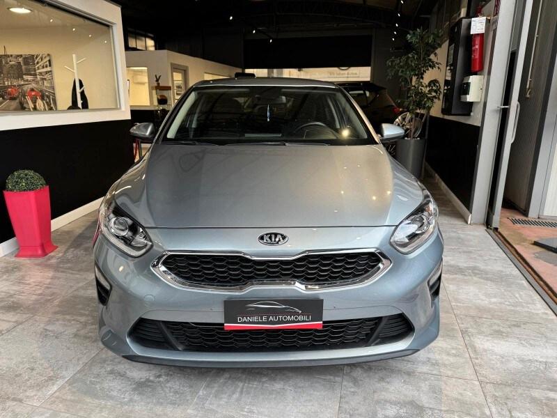 KIA Ceed Ceed 1.0 T-GDi 100 CV 5p. Urban