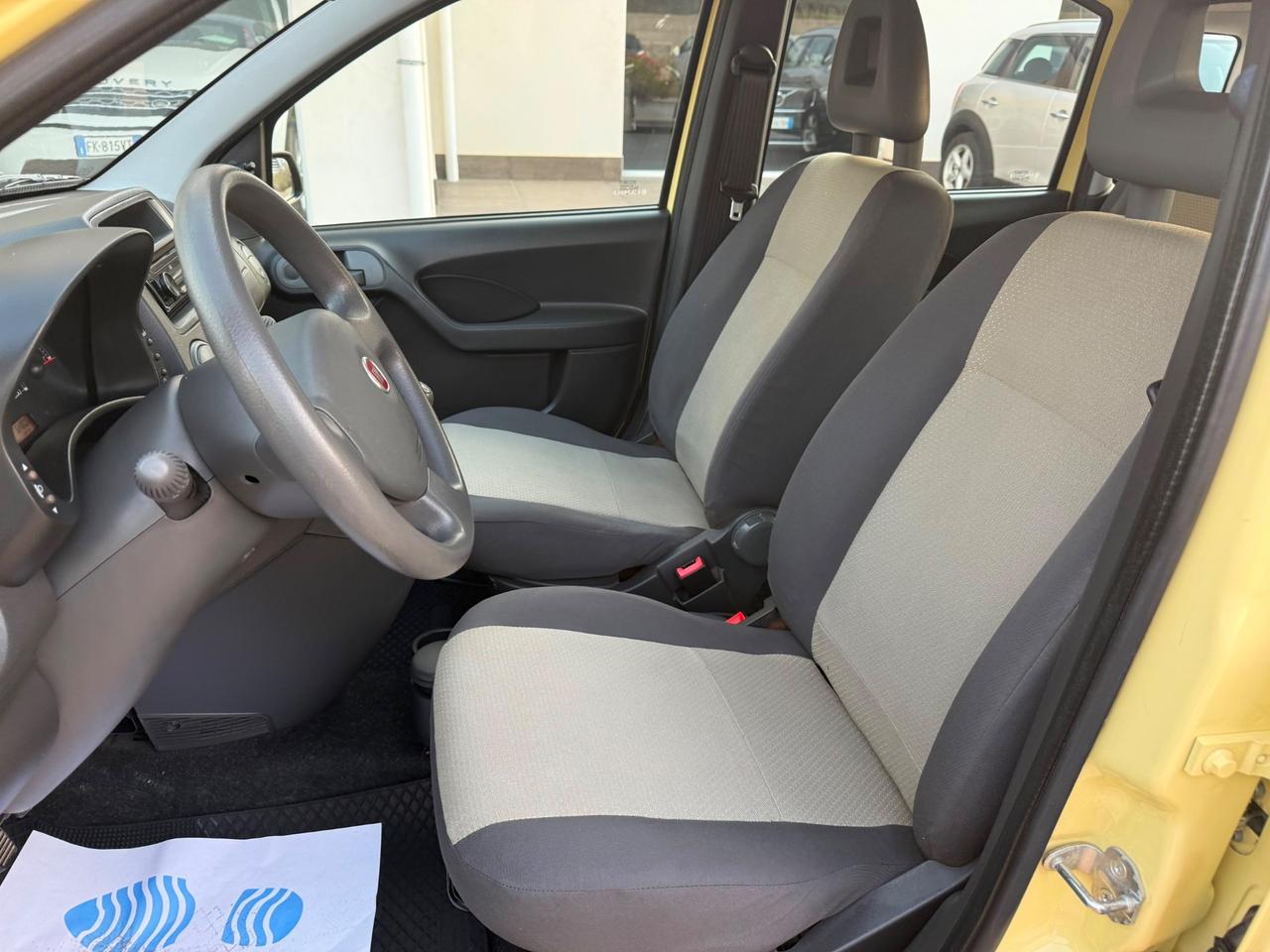 Fiat Panda 1.1 Dynamic