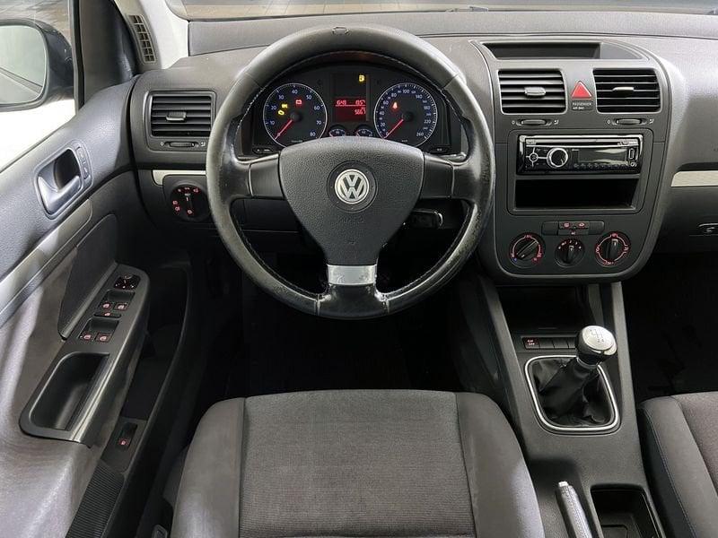 Volkswagen Golf Golf 1.6 5p. Comfortline