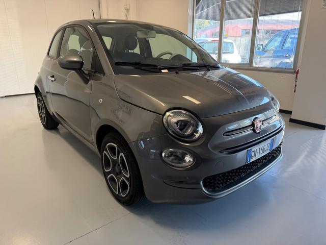 FIAT 500 1.0 Hybrid