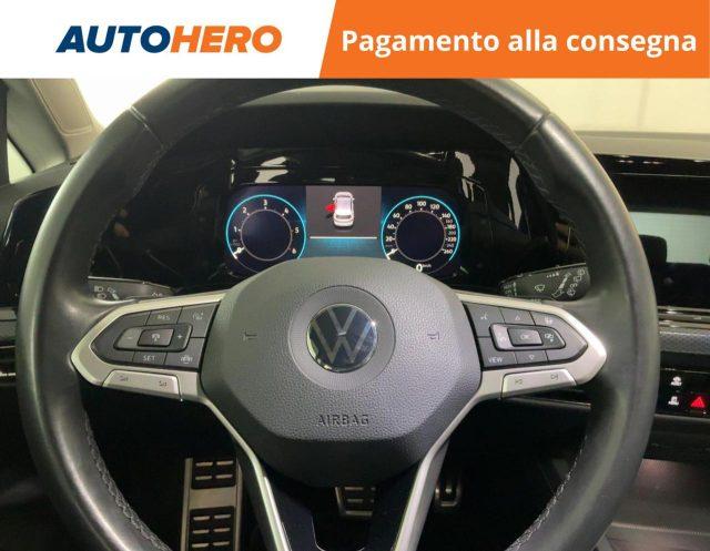 VOLKSWAGEN Golf 2.0 TDI 150 CV DSG SCR Life