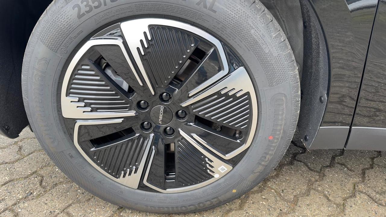 Jaecoo 5 1.6 TGDI 147 CV aut. Exclusive