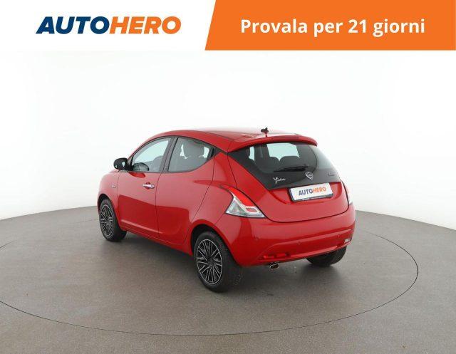 LANCIA Ypsilon 1.0 FireFly 5 porte S&S Hybrid Ecochic Gold