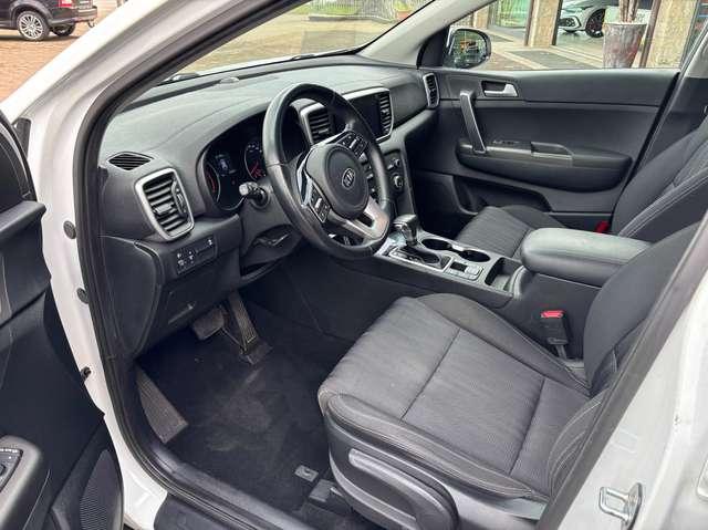 Kia Sportage Sportage 1.6 crdi mhev Business Class 136 CV DCT