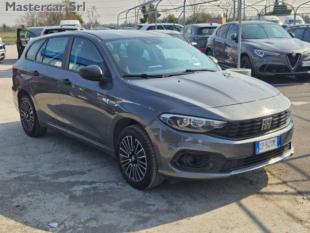 FIAT Tipo Tipo SW II 2021 SW 1.0 t3 100cv - GP341ML