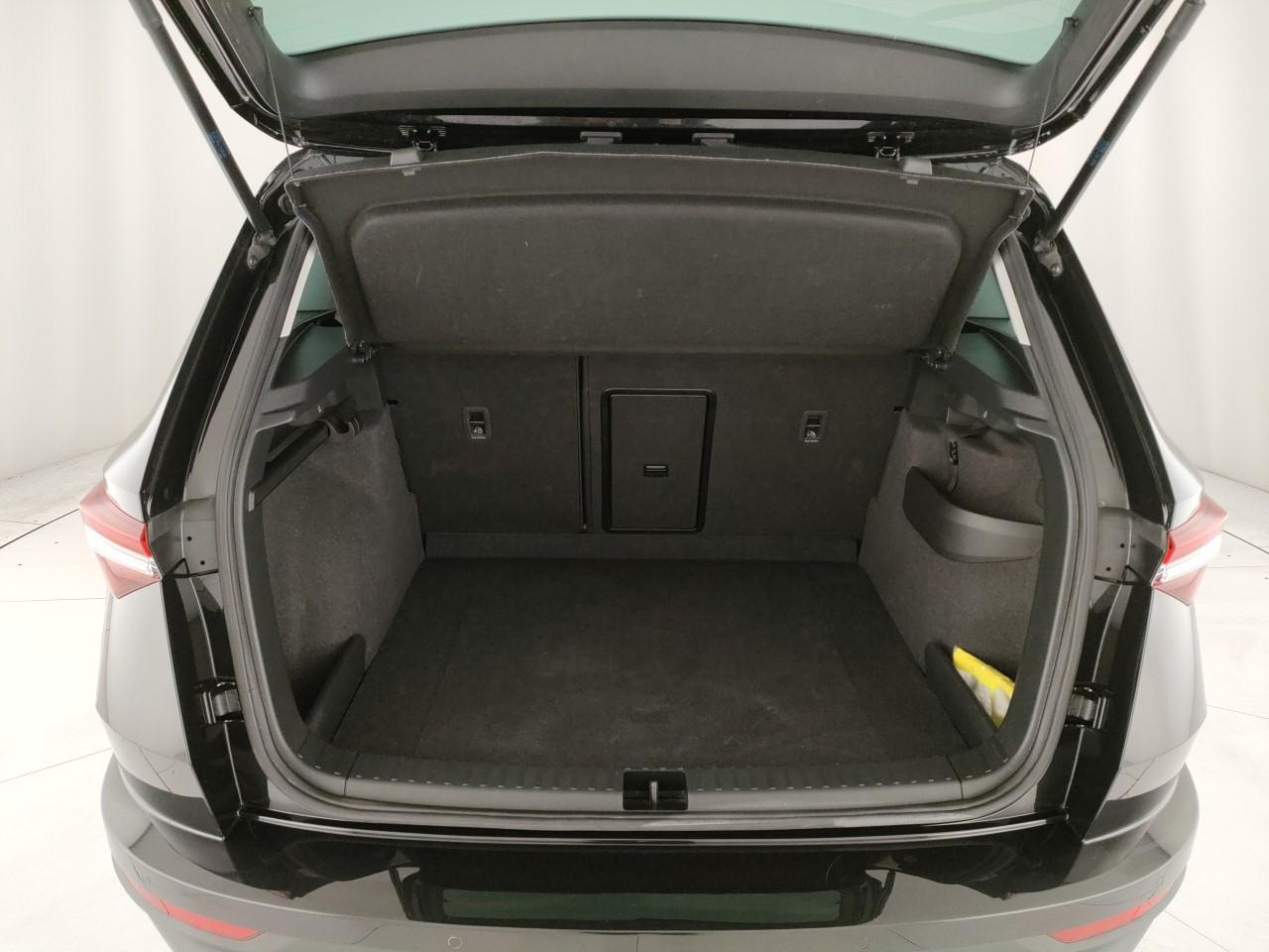 SKODA Karoq 1.0 tsi Executive 115cv