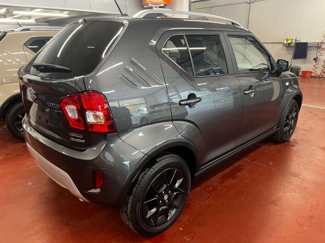 Suzuki Ignis Ignis 1.2 hybrid 4wd allgrip