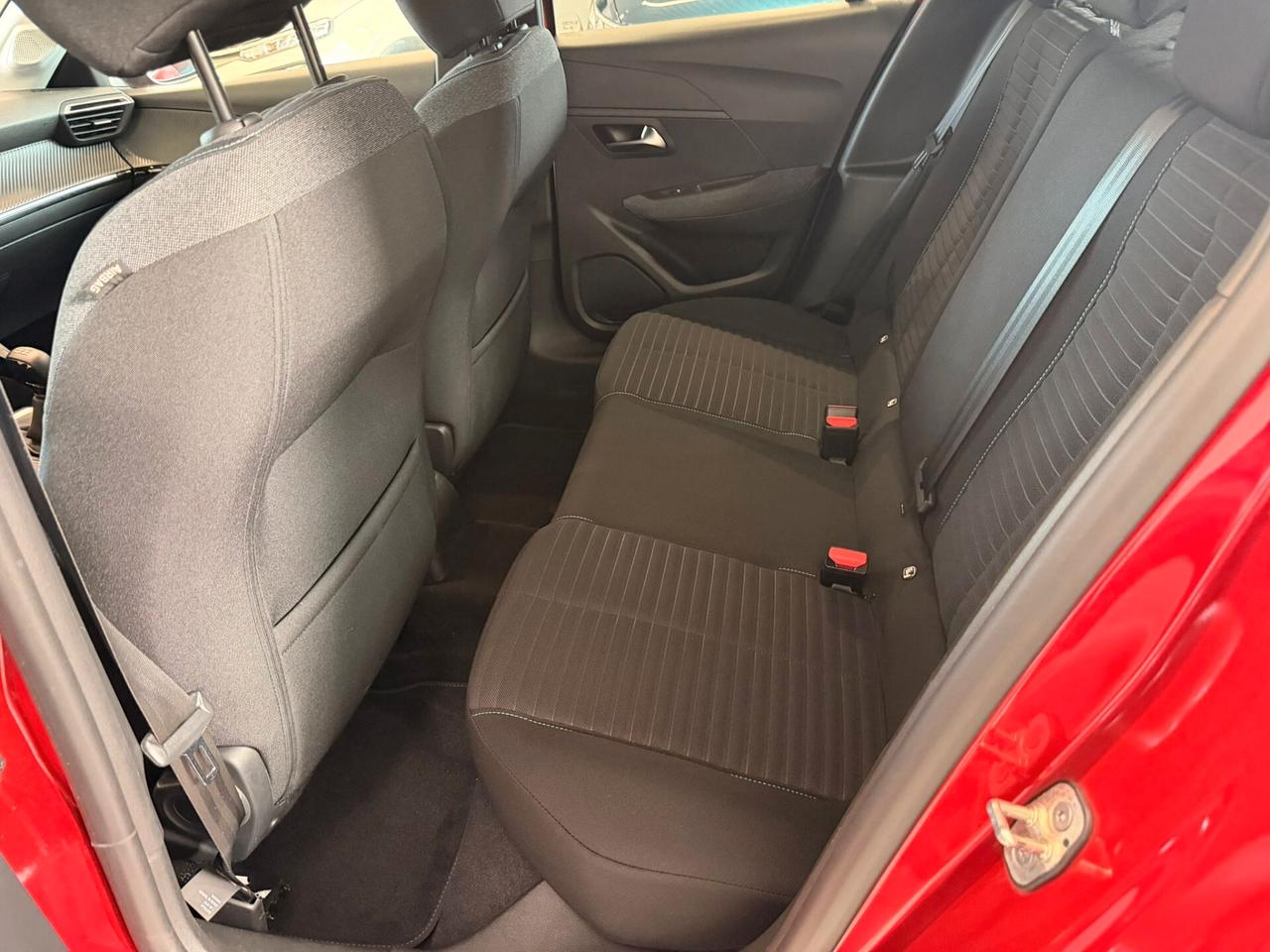 Peugeot 208 PureTech 75 Stop&Start 5 porte STYLE