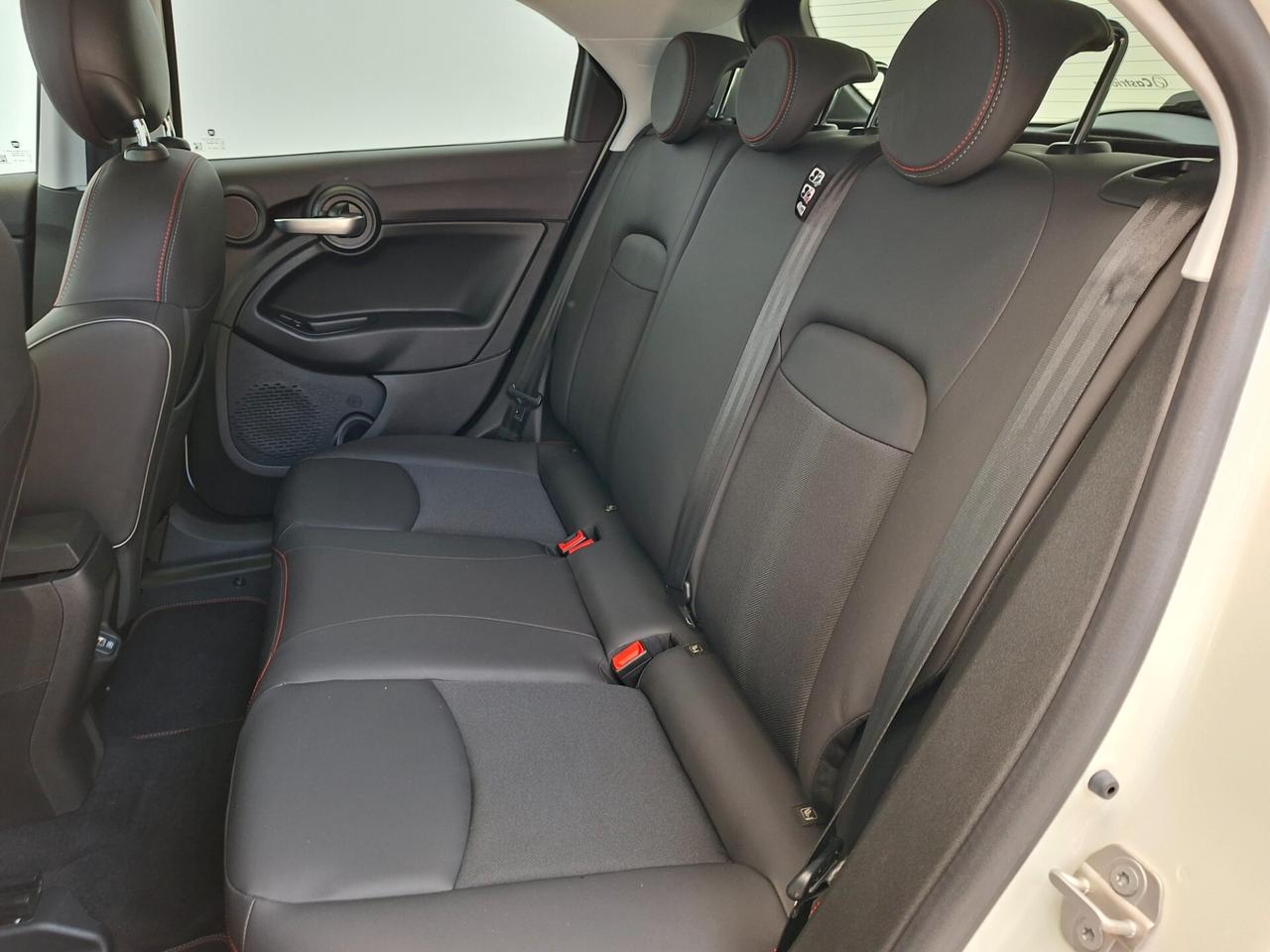 Fiat 500X 1.3 MultiJet 95 CV Sport