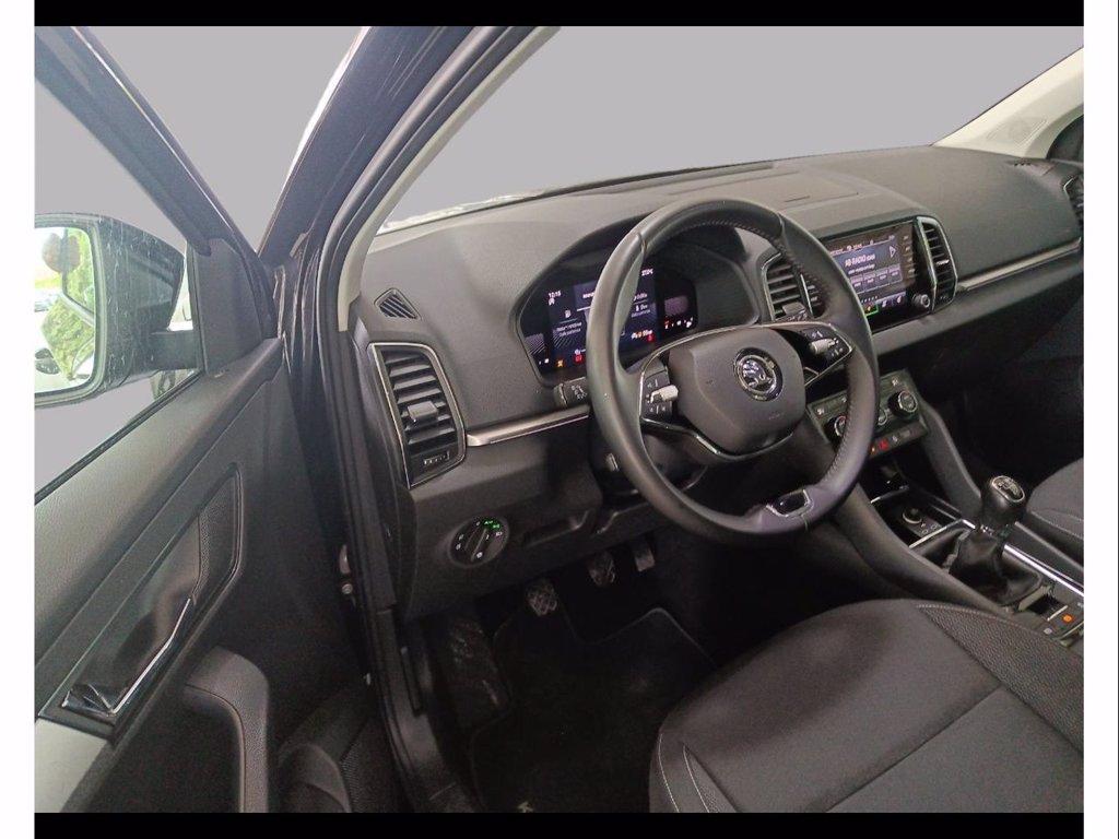 SKODA Karoq 2.0 tdi executive 115cv del 2023