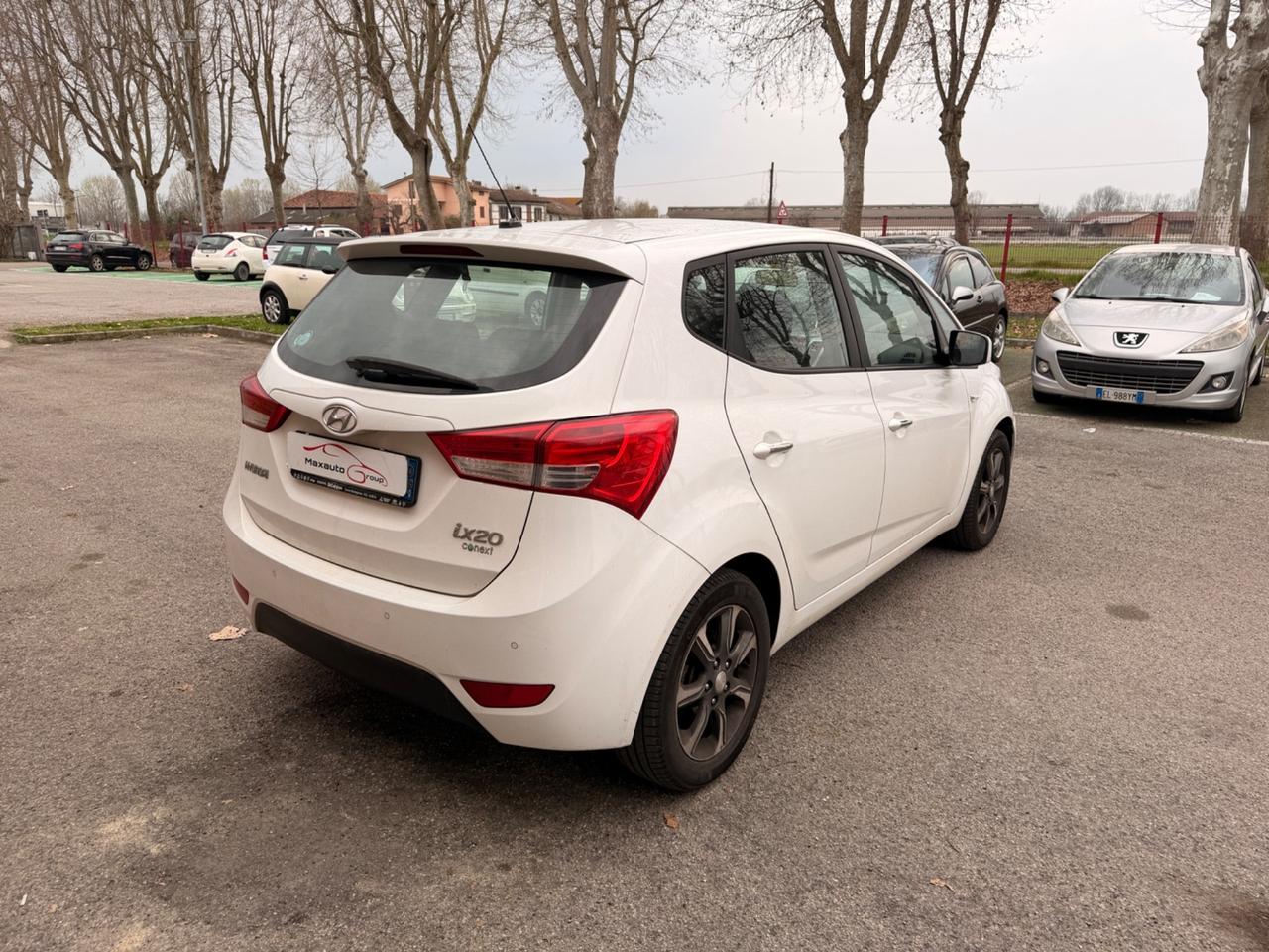Hyundai iX20 1.4 90 CV Econext Classic