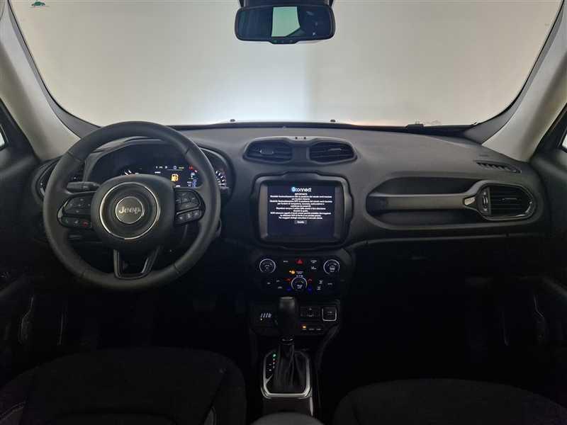 JEEP RENEGADE 1.3 T4 PHEV 190cv Limited 4xe Auto