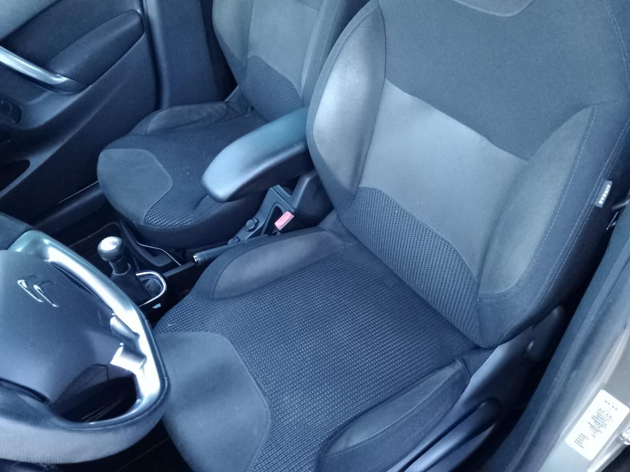 Citroen C3 1.4 HDi 70 Exclusive