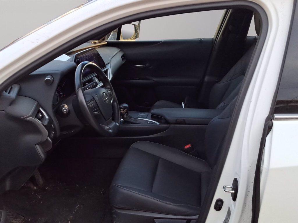 LEXUS Ux 250h 2.0 design 2wd cvt del 2023