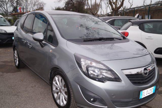 OPEL Meriva 1.4 100CV Cosmo